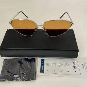 Sportmax | Accessories | Sportmax 59mm Geometric Sunglasses  display picture 2